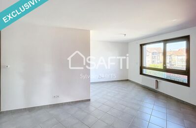 vente appartement 285 000 € à proximité de Saint-Julien-en-Genevois (74160)