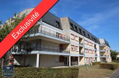 vente appartement 51 700 € à proximité de Caudry (59540)