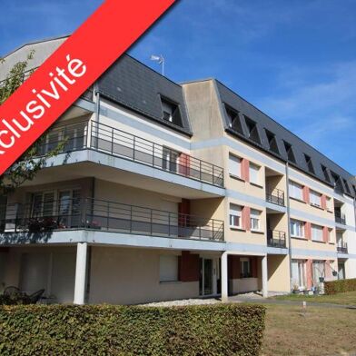 Appartement 1 pièce 28 m²