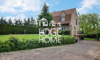 Maison 6 Pièces 145 m² à vendre à Hulluch (62410)