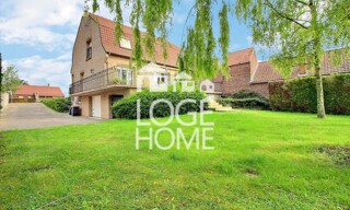 Maison 6 Pièces 145 m² à vendre à Hulluch (62410)