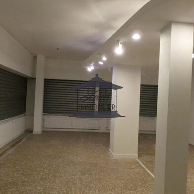 Commerce  201400 €