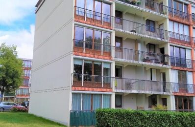 vente appartement 86 000 € à proximité de Blicourt (60860)