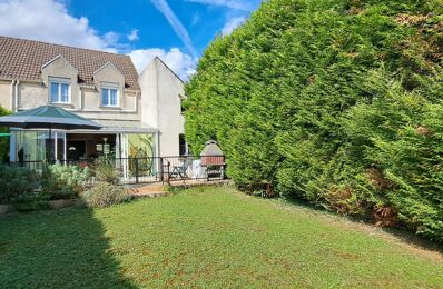 vente maison 298 700 € à proximité de Mours (95260)