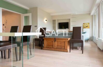 vente appartement 585 000 € à proximité de Courbevoie (92400)