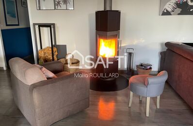 vente maison 435 000 € à proximité de Camarsac (33750)