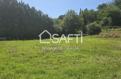 vente terrain 219 000 € à proximité de Auzeville-Tolosane (31320)