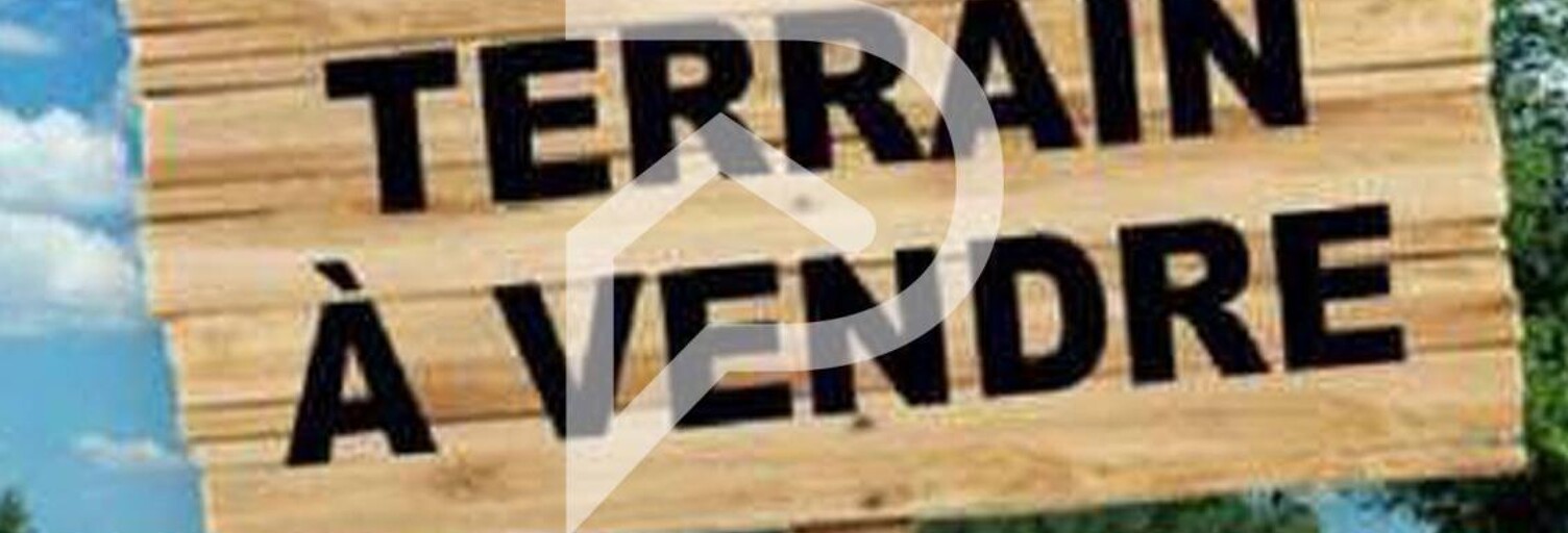 Terrain  2000 m² à vendre à Lottinghen (62240)