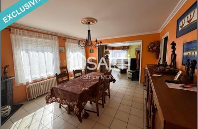 vente maison 223 000 € à proximité de Flines-Lez-Raches (59148)