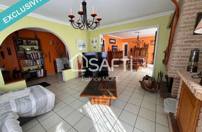 vente maison 223 000 € à proximité de Masny (59176)