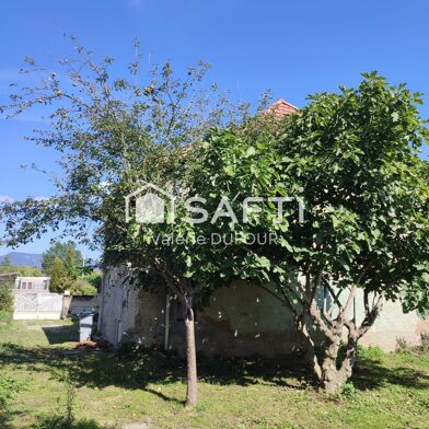 Maison 4 pièces 229900 €