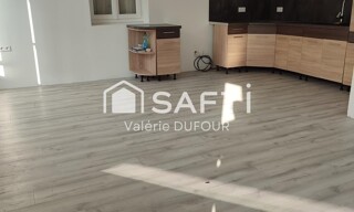 Maison 4 Pièces 122 m² à vendre à Les Avenières Veyrins-Thuellin (38630)