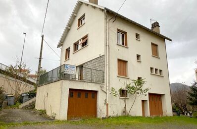 appartement 6 pièces 106 m2 à louer à Clermont-Ferrand (63000)