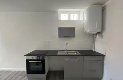 location appartement 495 € CC /mois à proximité de Clermont-Ferrand (63)