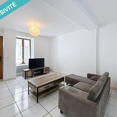 Maison 4 pièces 77 m²