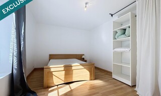 Maison 4 Pièces 80 m² à vendre à Bonny-sur-Loire (45420)