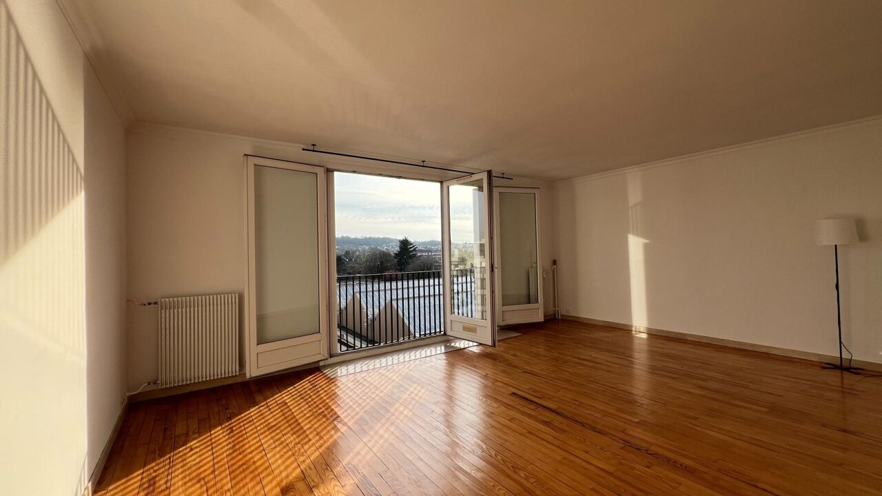 appartement 4 pièces 62 m2 à vendre à Saint-Gratien (95210)