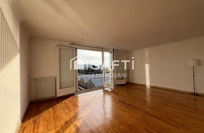 vente appartement 199 000 € à proximité de Paris 16 (75016)