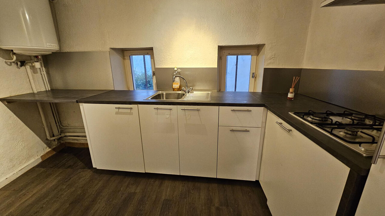 appartement 3 pièces 52 m2 à louer à Saint-Laurent-d'Agny (69440)