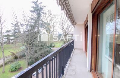 vente appartement 198 000 € à proximité de Villejust (91140)