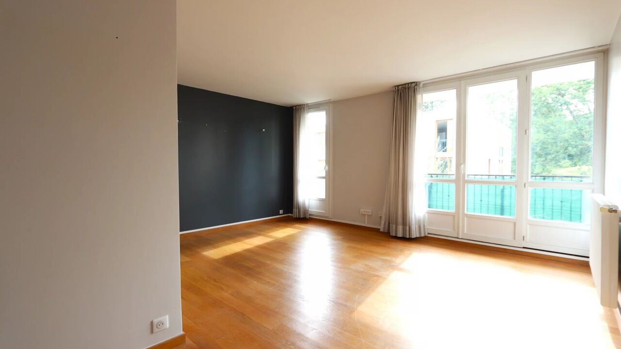 appartement 3 pièces 69 m2 à Brunoy (91800)