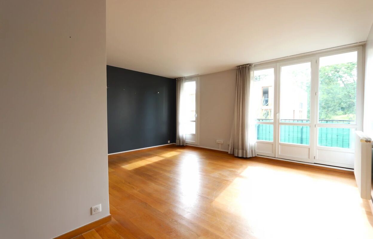 appartement 3 pièces 69 m2 à Brunoy (91800)