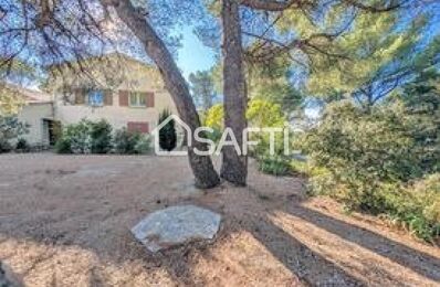 vente maison 300 000 € à proximité de Villeneuve-Lès-Avignon (30400)