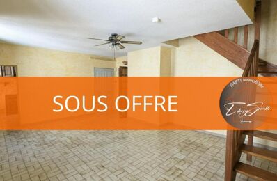 vente appartement 125 000 € à proximité de Poulx (30320)