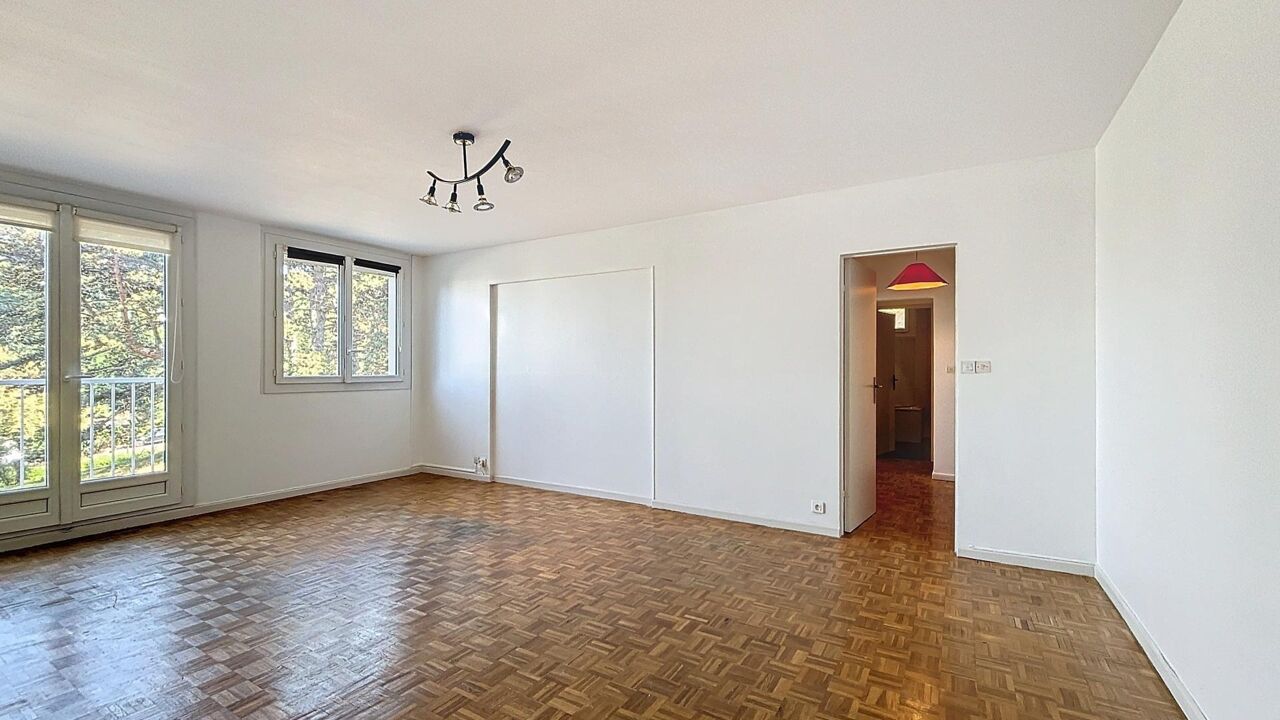 appartement 3 pièces 75 m2 à louer à Lyon 5 (69005)