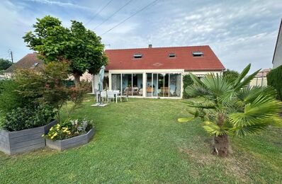 vente maison 230 000 € à proximité de Nogent-sur-Vernisson (45290)