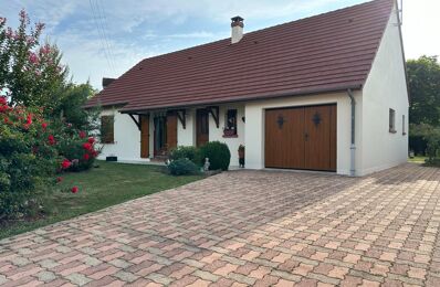 vente maison 224 000 € à proximité de Ouzouer-sur-Loire (45570)