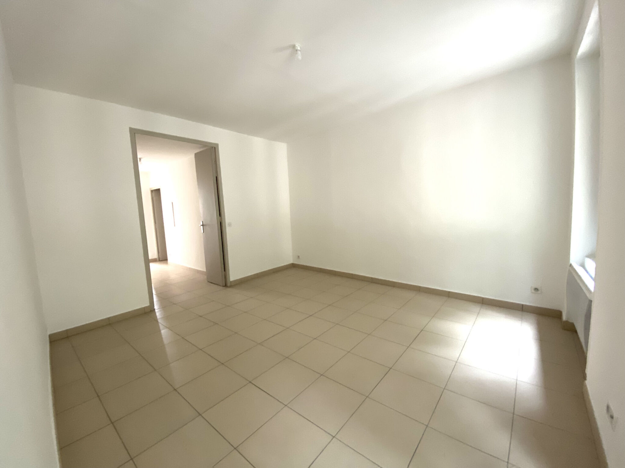 Appartement 3 pièces  à louer Marseille 1er 13001