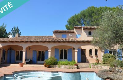 vente maison 1 265 000 € à proximité de Lançon-Provence (13680)