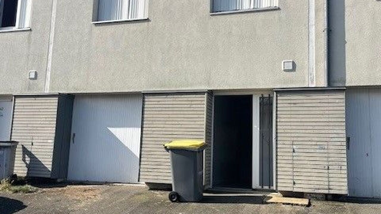 maison 5 pièces 90 m2 à vendre à Parigné-l'Évêque (72250)