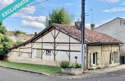 vente maison 99 900 € à proximité de Sainte-Maure-de-Peyriac (47170)