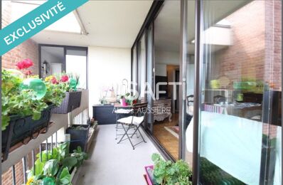 vente appartement 229 900 € à proximité de Pontault-Combault (77340)