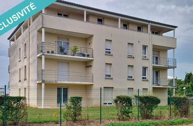 vente appartement 99 900 € à proximité de Thorigny-sur-Oreuse (89260)