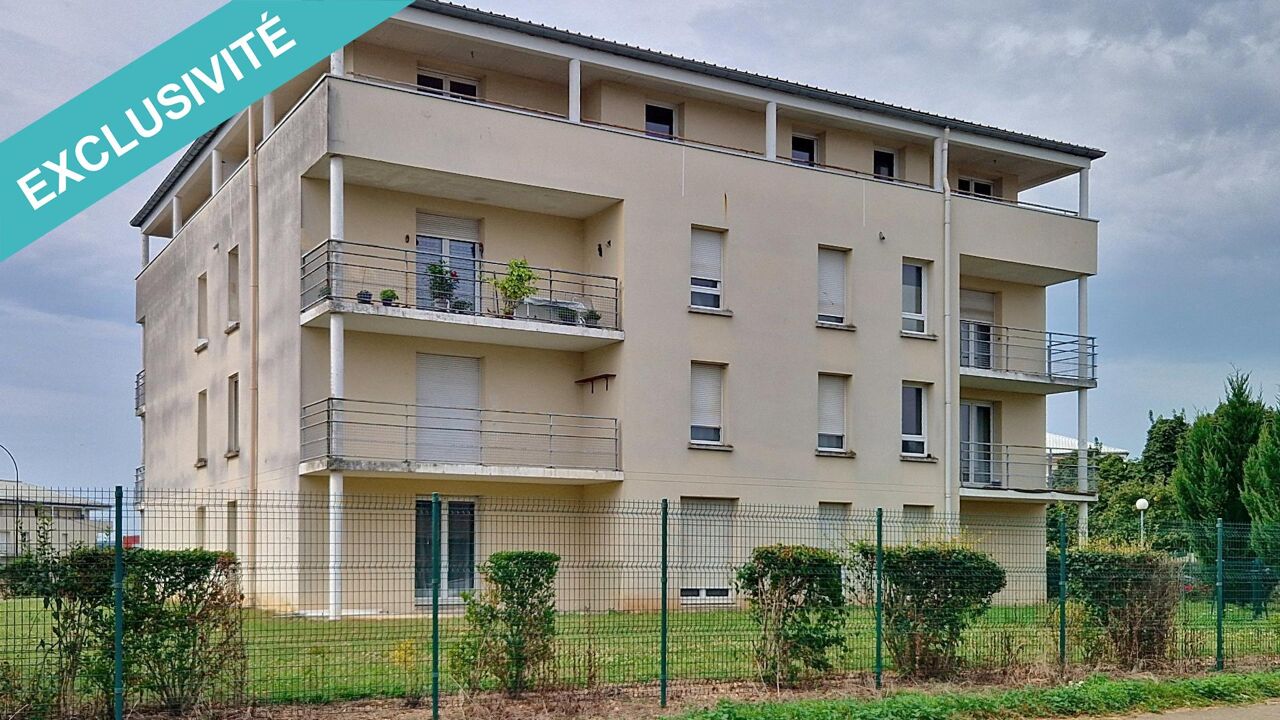 appartement 3 pièces 73 m2 à vendre à Sens (89100)