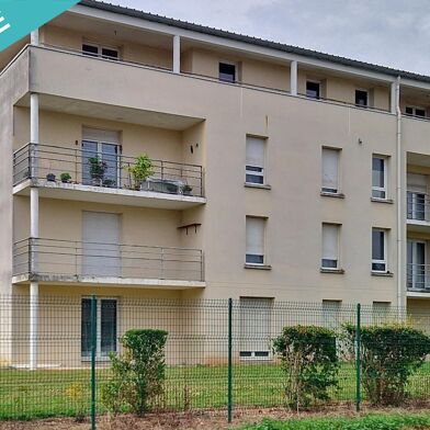 Appartement 3 pièces 73 m²