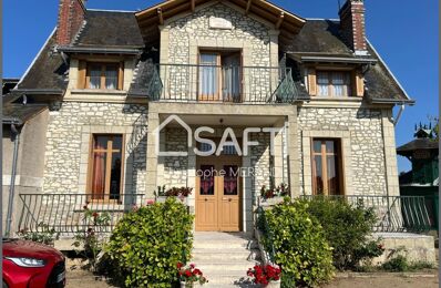 vente maison 198 500 € à proximité de La Celle-Saint-Avant (37160)