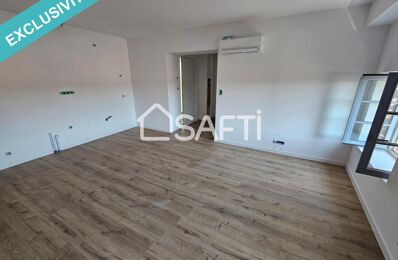 vente appartement 159 000 € à proximité de Molandier (11420)