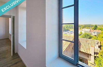 vente appartement 178 000 € à proximité de Villefranche-de-Lauragais (31290)