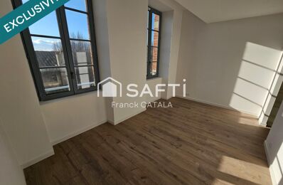 vente appartement 178 000 € à proximité de Nailloux (31560)