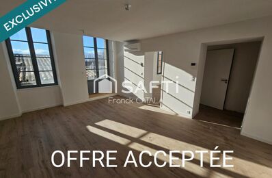 vente appartement 178 000 € à proximité de Villefranche-de-Lauragais (31290)