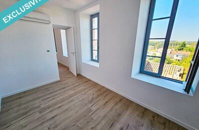 vente appartement 164 000 € à proximité de Baziège (31450)