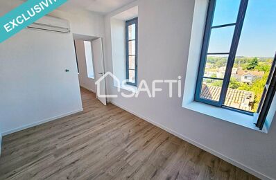 appartement 2 pièces 45 m2 à vendre à Villefranche-de-Lauragais (31290)