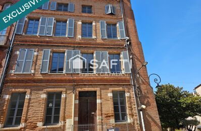 vente appartement 162 000 € à proximité de Villenouvelle (31290)