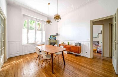 vente appartement 945 000 € à proximité de Vanves (92170)