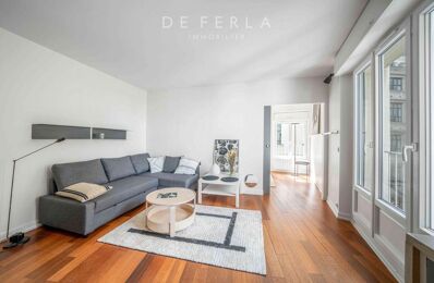 vente appartement 995 000 € à proximité de Paris 4 (75004)