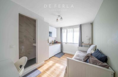 vente appartement 142 311 € à proximité de Gennevilliers (92230)